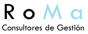 Logo RoMa Consultores